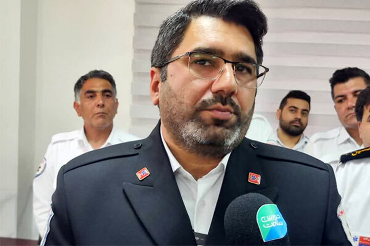 محمد اسماعیل توکلی