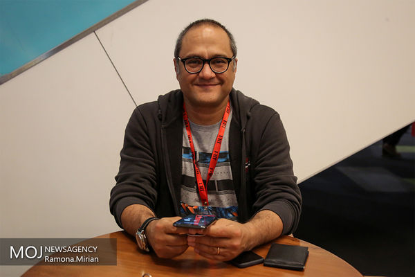 رامبد جوان با پروژه تازه استندآپ به شبکه نمایش خانگی بازمی‌گردد