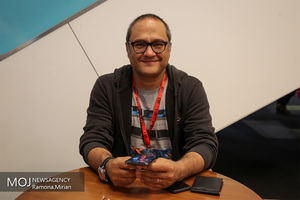 رامبد جوان با پروژه تازه استندآپ به شبکه نمایش خانگی بازمی‌گردد