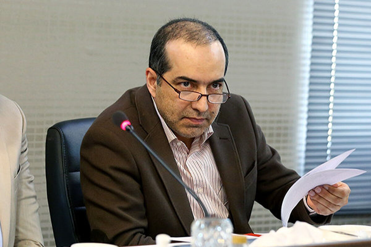 حسین انتظامی