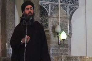ابوبکر البغدادی در لیبی مستقر است!