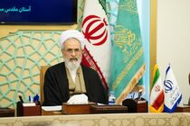 آیت الله اعرافی انتخاب رهبر انقلاب را تبریک گفت