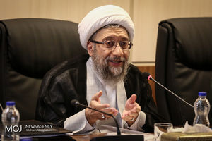 جلسه مجمع تشخیص مصلحت نظام - ۴ اردیبهشت ۱۳۹۸