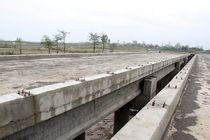 افتتاح باند شرقی کنارگذر بوکان-سقز تا خرداد ۱۴۰۴