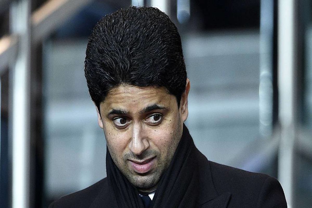 ناصر الخلیفی