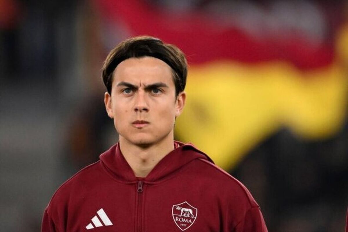 پائولو دیبالا