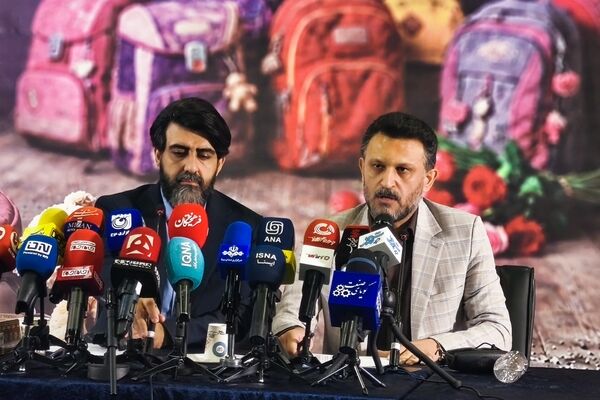 حدود ۸۰ دانش‌آموز تهرانی در دو جنگ اخیر به شهادت رسیدند