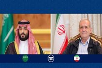 جمهوری اسلامی ایران هیچ‌گاه به دنبال جنگ و درگیری نبوده است