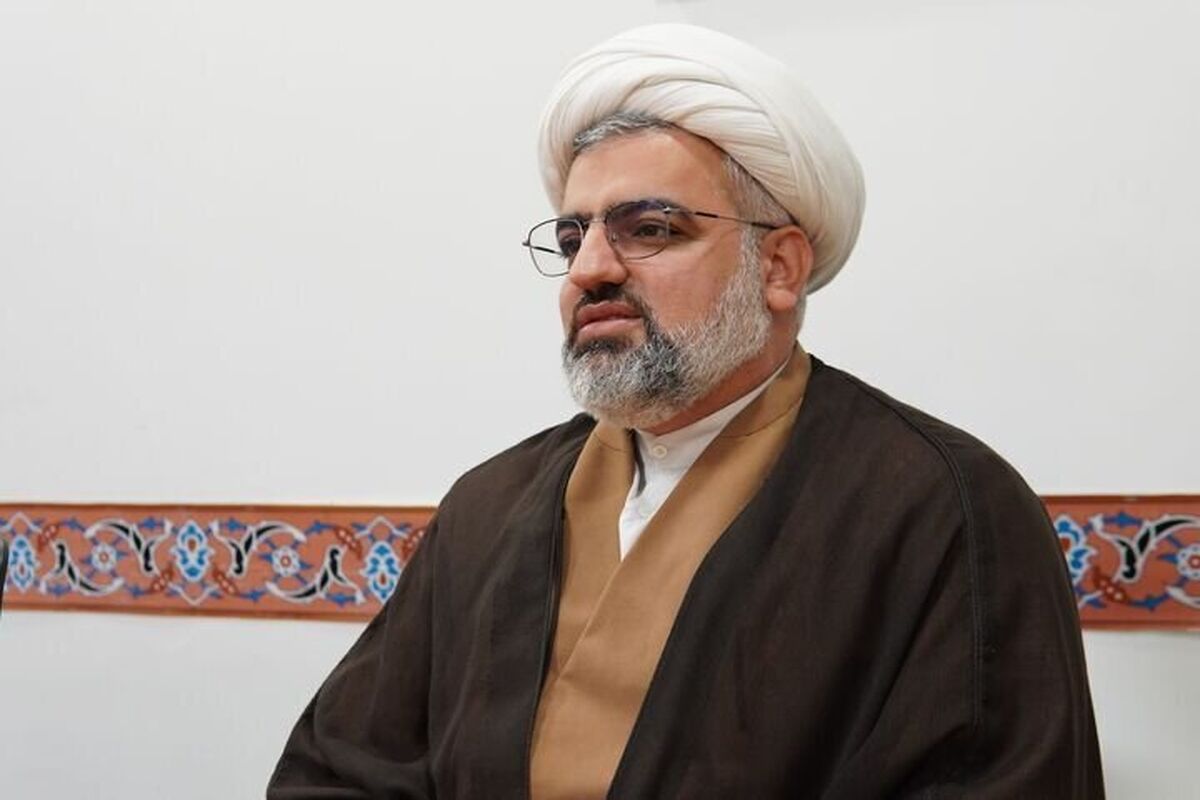 سازمان تبلیغات اسلامی استان فارس