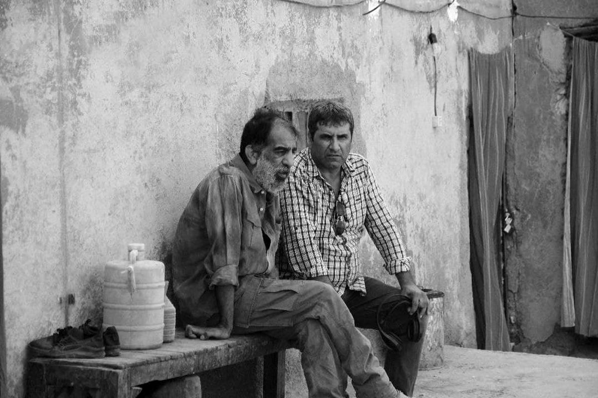 فیلم سینمایی دشت خاموش