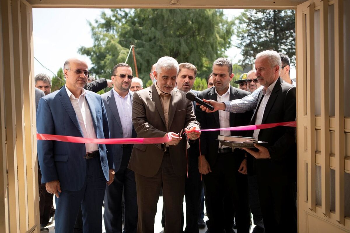 استاندار گیلان