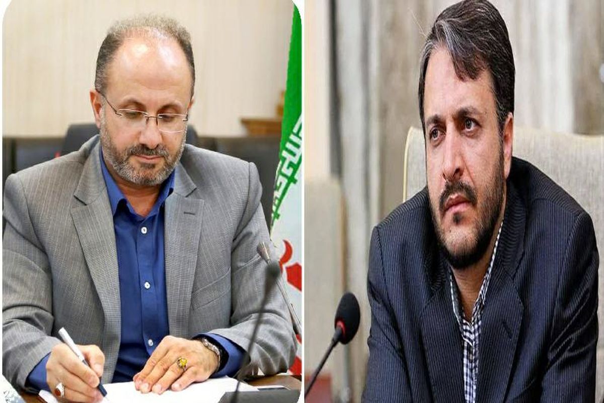 اداره ارشاد آران و بیدگل