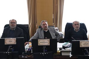 کمیسیون اقتصادی تقاضای تفحص از پرونده بابک زنجانی را تصویب کرد