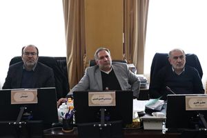 کمیسیون اقتصادی تقاضای تفحص از پرونده بابک زنجانی را تصویب کرد