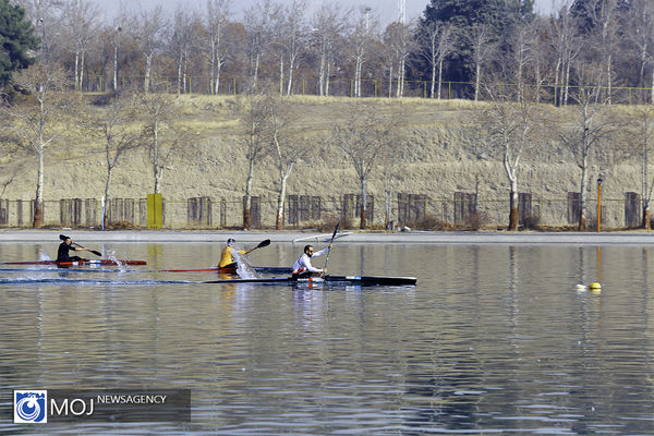 نمایندگان پاراکانو ایران در قهرمانی آسیا مدال طلا و نقره کسب کردند
