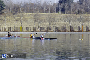 نمایندگان پاراکانو ایران در قهرمانی آسیا مدال طلا و نقره کسب کردند