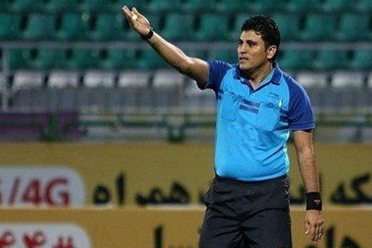 داور