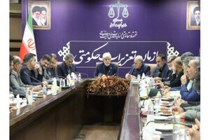 مردم باید از عدم تخلف در گرانی‌ها مطمئن شوند