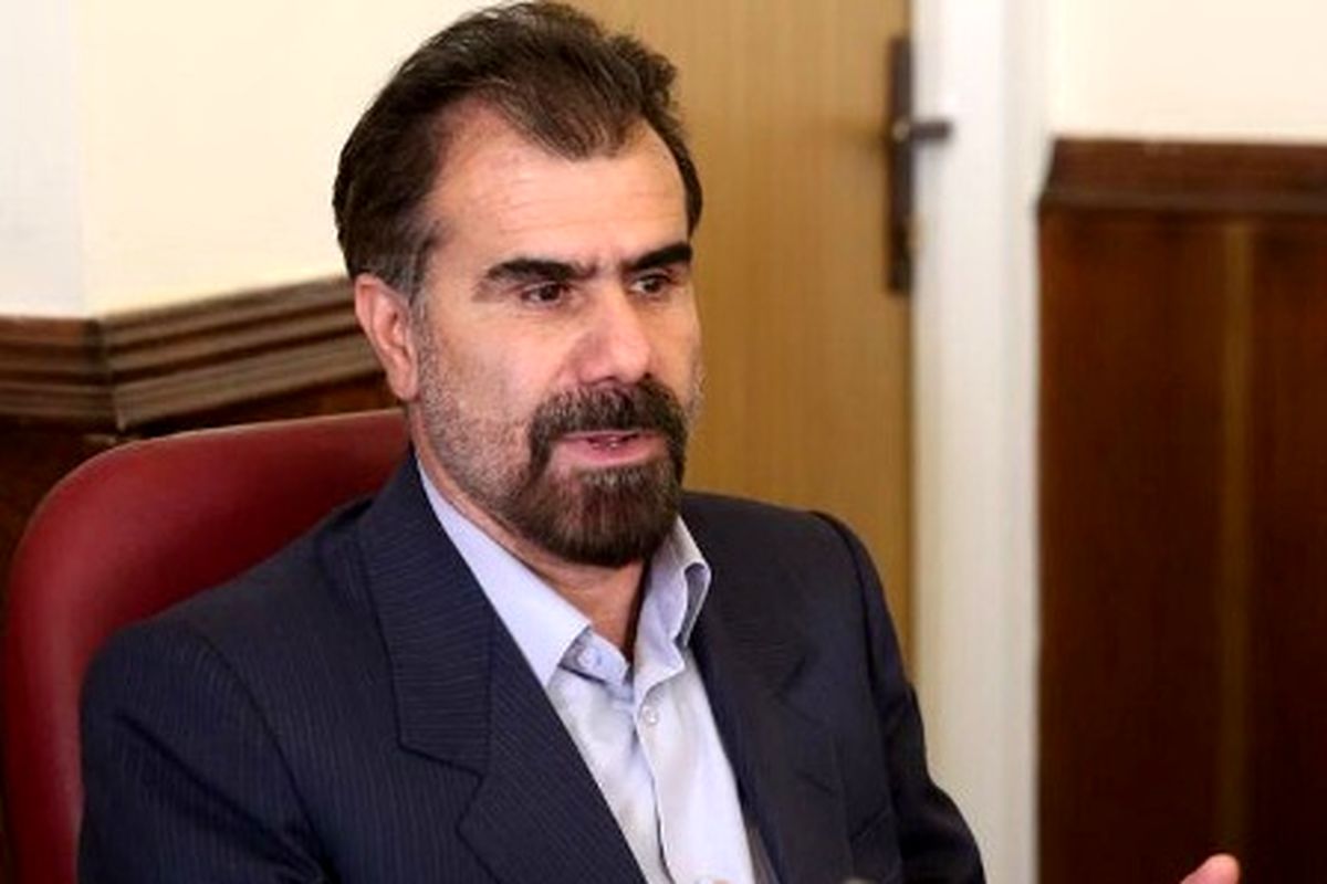 مدیرکل سیاسی استانداری کرمانشاه