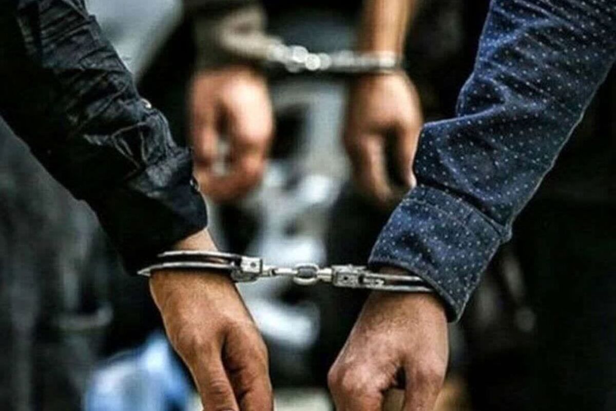 پلیس آگاهی 