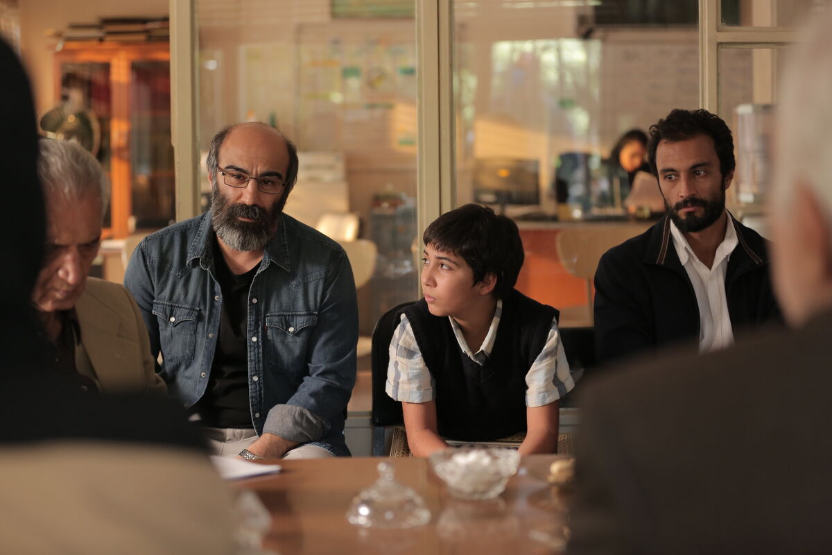 فیلم سینمایی قهرمان