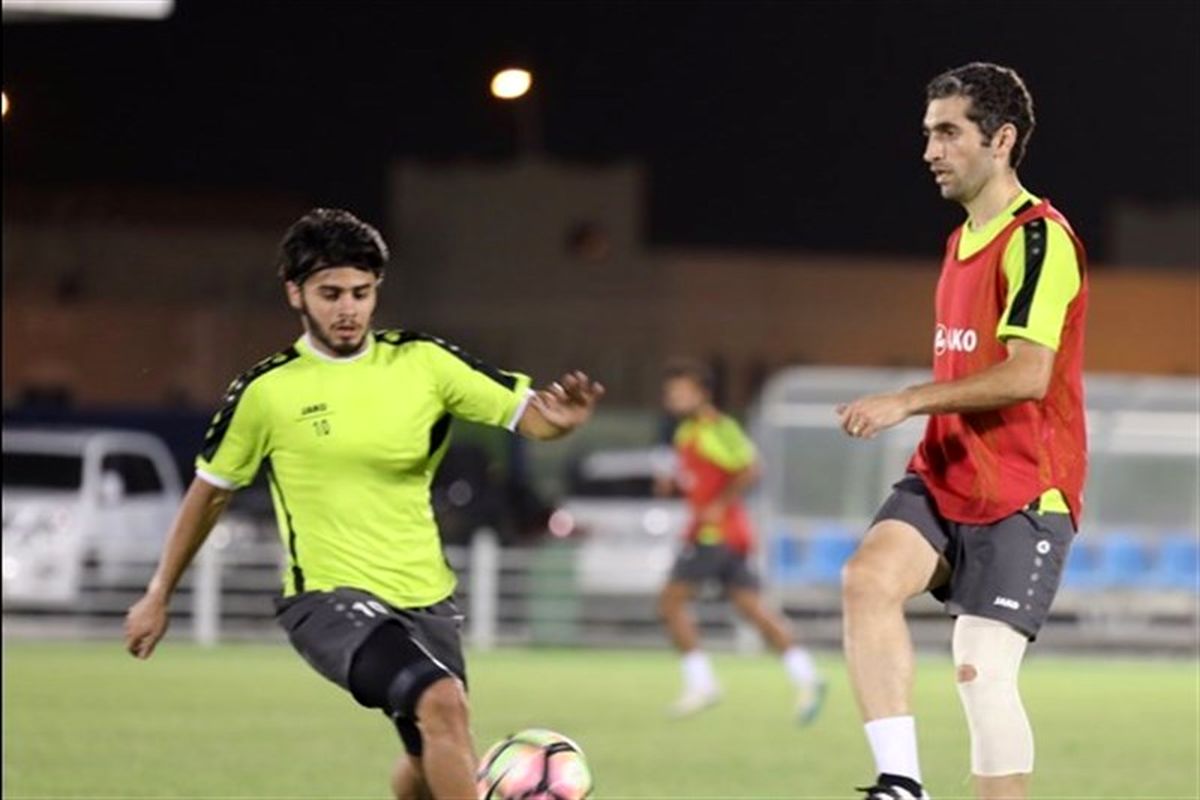 مجتبی جباری