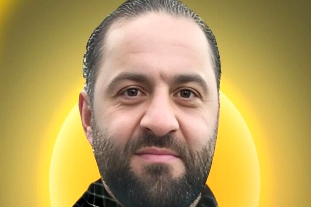 فرمانده حزب الله