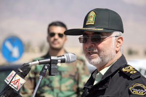 شاخص‌های امنیتی در کشور بهبود یافته است