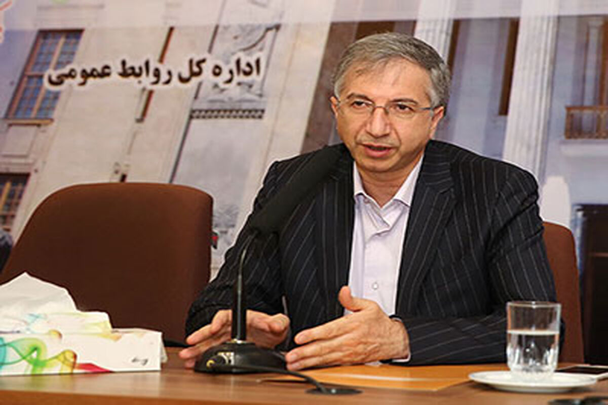برات کریمی