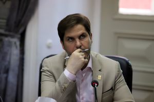 ترسیم سند چشم انداز اساس دستیابی به شهر ایده آل است