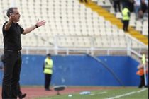 کمیته فنی ملوان به ماندن احمدزاده رای داد