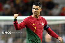 رونالدو خواستار توقف سیاست‌های جنگ‌ افروز در دنیا شد