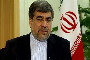 بخش بین الملل نمایشگاه قرآن ضعیف عمل کرده است