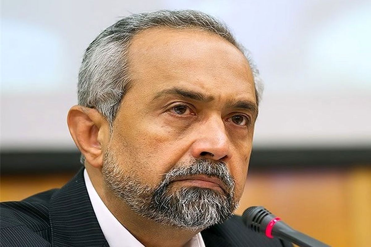 محمد نهاوندیان