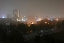 اطلاعیه تعطیلی فعالیتهای آموزشی و ورزشی در مشهد