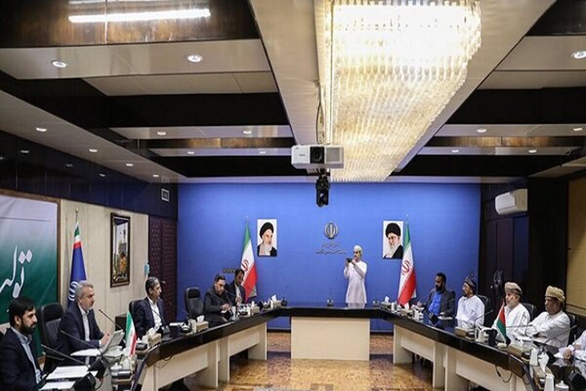 وزیر صمت