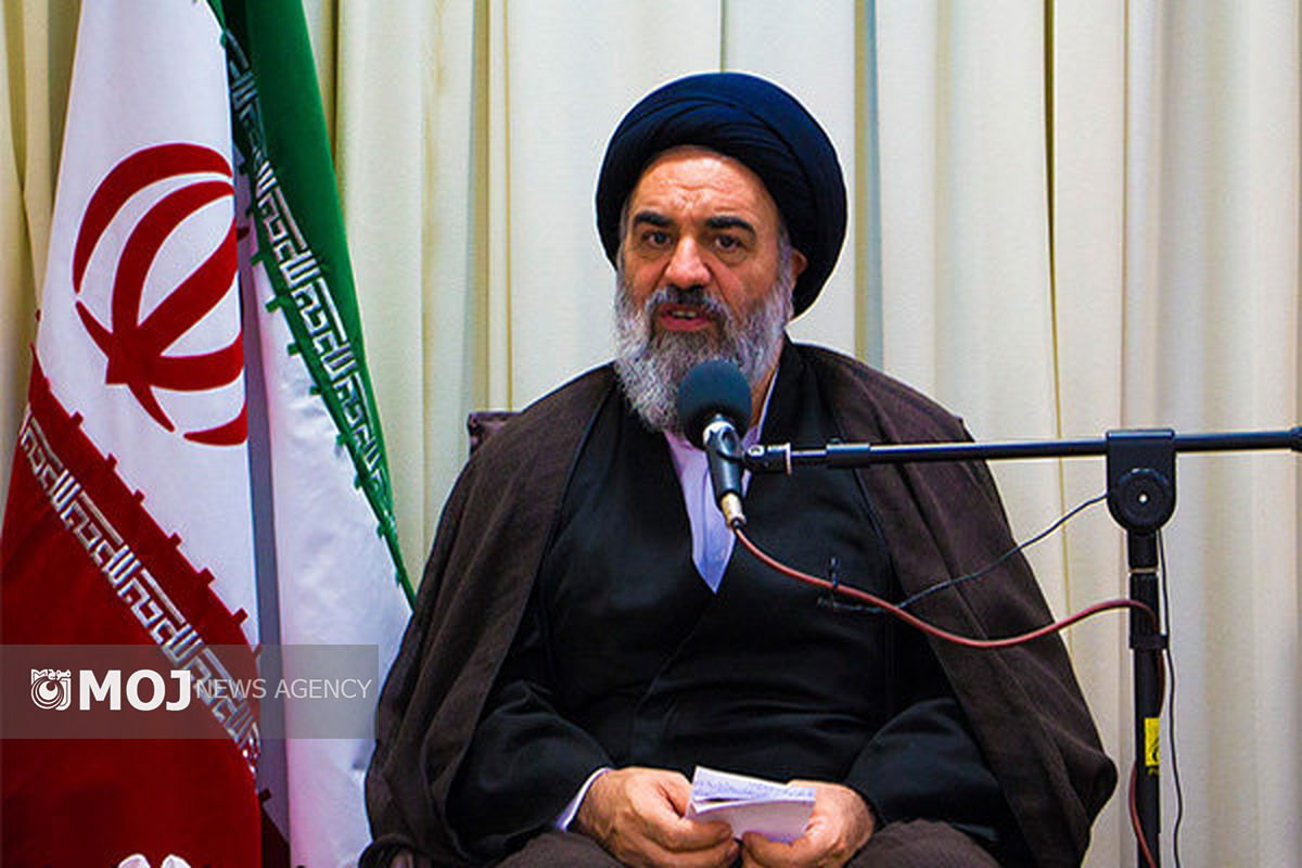 نماینده ولی فقیه در کردستان