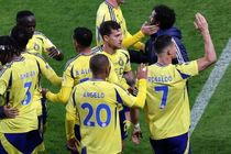 AFC به النصر عربستان مجوز داد