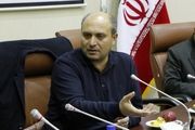 سر درب احداثی بقعه شیخ صفی، هویت تاریخی بقعه را مخدوش کرده است
