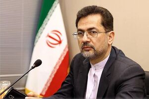 تروریست‌ها نتوانستند اقتدار خانه ملت را زیر سوال ببرند