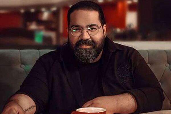برای «اهلِ ایران» با صدای رضا صادقی