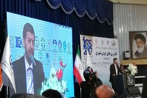 جشنواره فناورهای نوین شهری راهی برای خروج کلانشهرها از چالش ها و تهدیدها