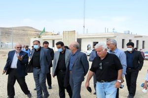 ضرورت تشکیل کارگروه ویژه برای رفع موانع انتقال صنوف مزاحم