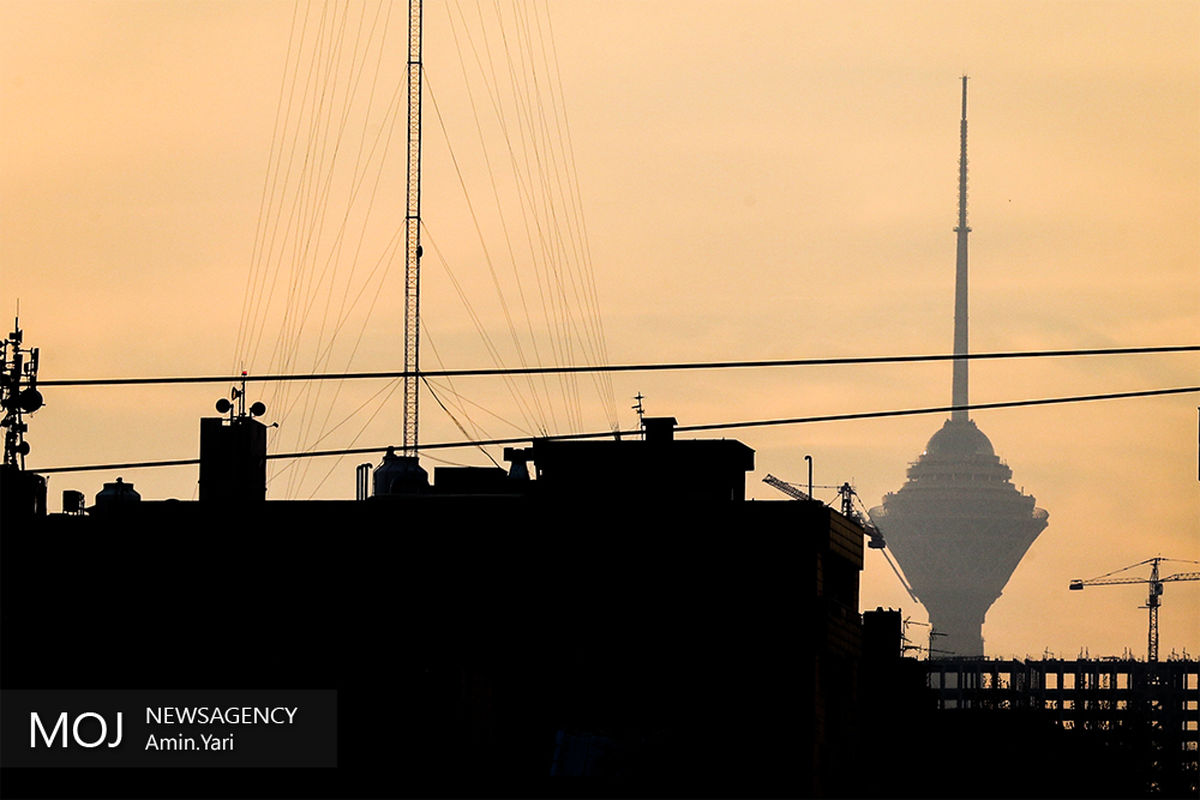 قصه تکراری تهران