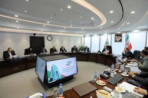 راه‌اندازی بورس بین‌الملل در مناطق آزاد تا پایان سال