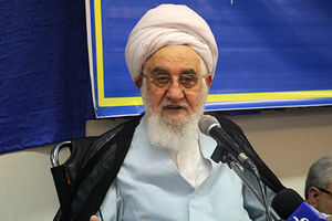 انتخاب افراد شایسته با استعداد و توانمند مانع از نفوذ می شود