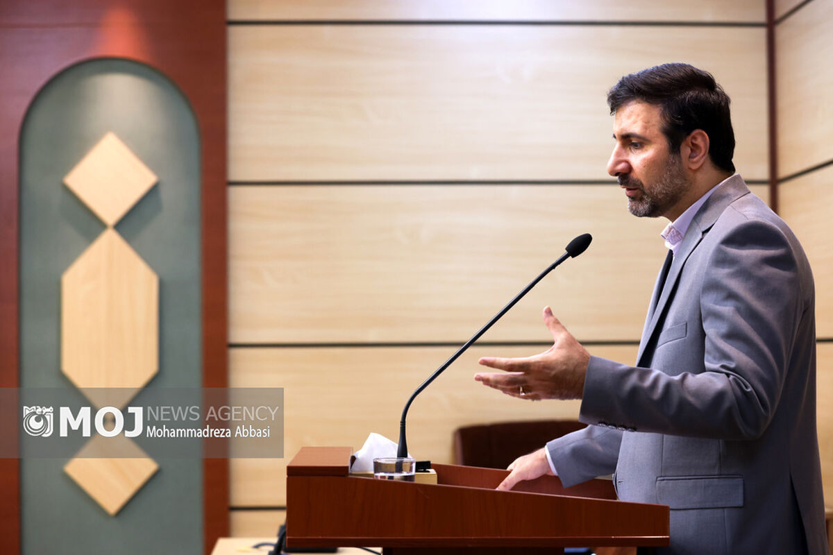 هادی طحان نظیف سخنگوی شورای نگهبان