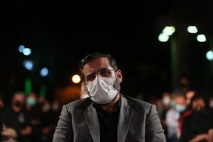 پیام تسلیت وزیر ارشاد درپی درگذشت والدین «مودب» و «علا»