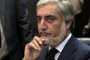 واکنش مثبت عبدالله به مذاکرات صلح مسکو