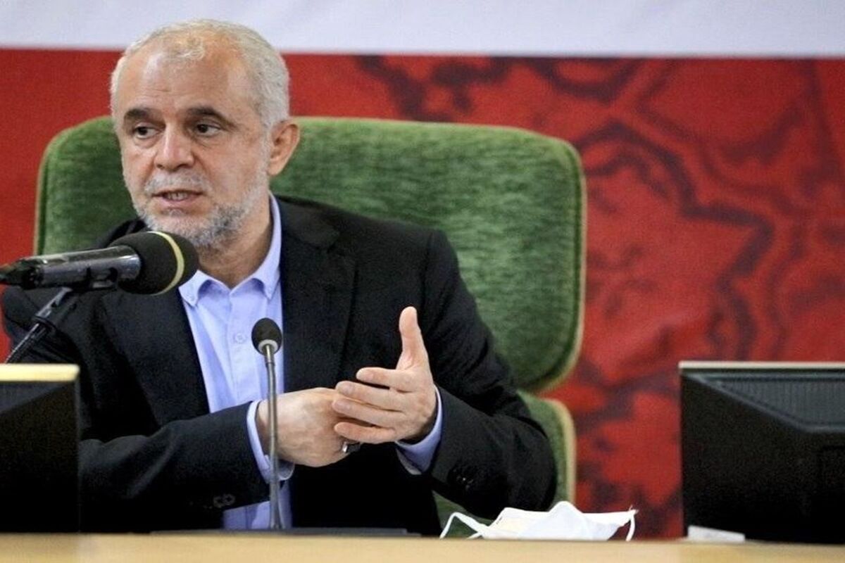 معاون رئیس‌جمهور در کرمانشاه